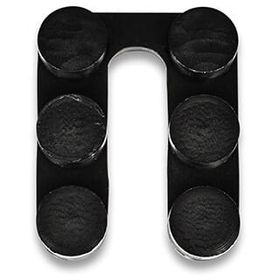 Piastrine distanziali 5