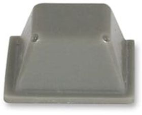 Cartes de pieds autocollants 10,0/2,5