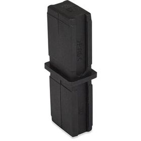 Tube connectors 30x15 wall thickness 1,5