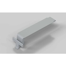 Abdeckkappe für T-Matic Verbinder, Nut 8