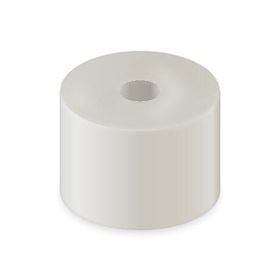 Distanziatori 20x5,3x25