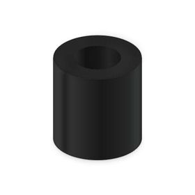 Tubos separadores 6x3,2x11