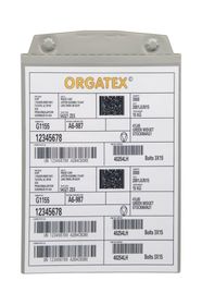 Multi-Sichttasche; Beleghalter, magnetisch