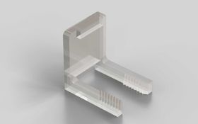 Rastbügel für Variofix-Block