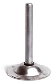 Piedini regolabili M24x90 SW19