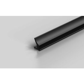 Scheibendichtung, Nut 5