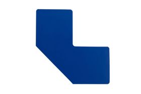 LongLife - Bodenmarkierung; L-Winkel, selbstklebend