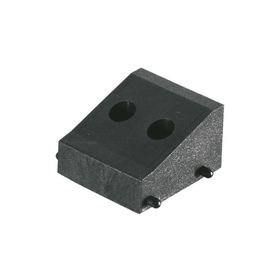 FIFO - Bahnhofsystem; Endkappenverbinder, selbstklebend