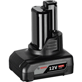 AKKU-PACK GBA 12V 6,0 AH