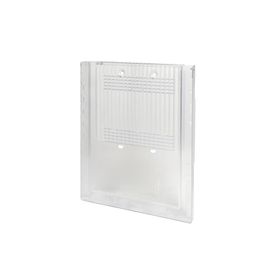 Systembox A4 - Einstecksystem; Systembox, Einzel-/Erweiterungselement