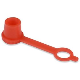 Grease nipple caps 6,3