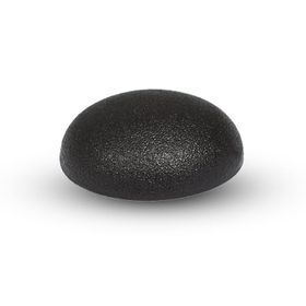 Flat head caps 12,0/7,0