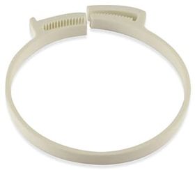 Hose clamps 18,2-20,5