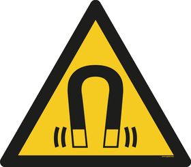 LongLife Schild - Bodenmarkierung; Bodenkennzeichnungsschild, selbstklebend