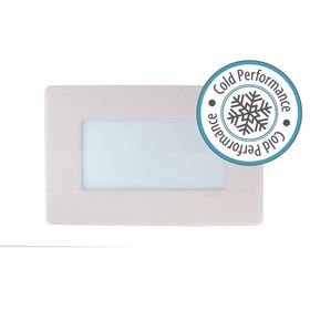 LongLife Klarsicht CP - Bodenmarkierung; Bodenfenster, selbstklebend