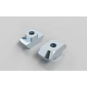 Hammermutter, M5, Nut 8