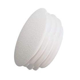 Tapones lamelares redondos 44,5x1,2-2,7