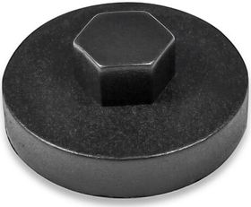 Protection caps for hex screws 10 x 25