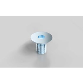 Senkschraube, DIN 7991, M8 x 14 mm