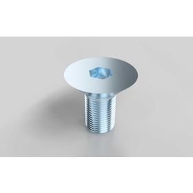 Senkschraube, DIN 7991, M12 x 25 mm