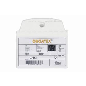 Multi-Sichttasche; Beleghalter, magnetisch