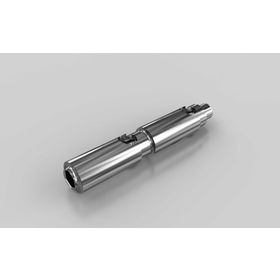 Automatik-Stoß-Verbinder Set, Nut 6