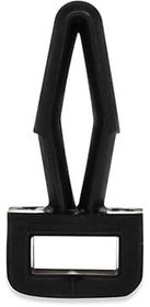 Plug-in mount for cable ties 5,0