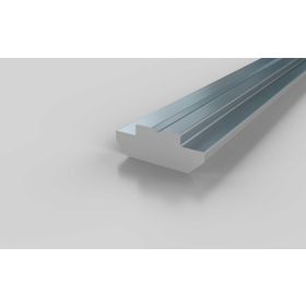 Nutensteinprofil, Nut 8