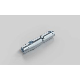 Automatik-Stoß-Verbinder Set, Nut 8