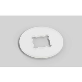 Sicherungsring für Schrauben M5