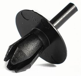Push rivets 4,95-5,55/3-8