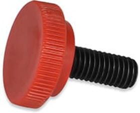 Tornillos moleteados M5x16