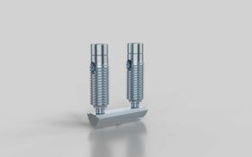 Automatik-Combiverbinder 40, Nut 8