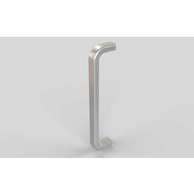 Handgriff AL leicht, 190 x 40 mm