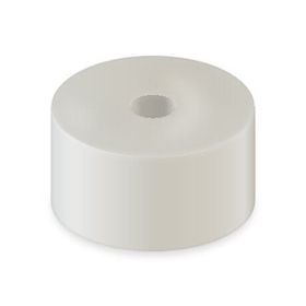 Distanzhülsen 28x6,4x26