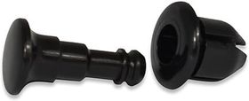 Quick fastener rivets 5,8-8,1