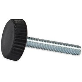 Knurled screws M4x10/11
