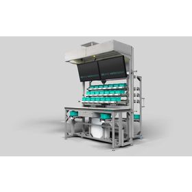 Arbeitstisch Custom, 1000 - 1800 mm