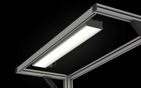 Leuchte SL28 LED