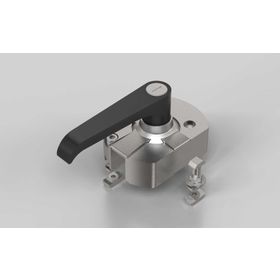 Türschloss, gleichschließend