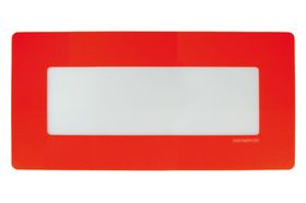 LongLife Klarsicht - Bodenmarkierung; Bodenfenster, selbstklebend