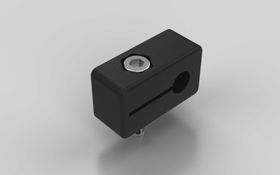 Endschalterhalter 6,5 mm