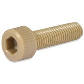 Socket head screws M6x20