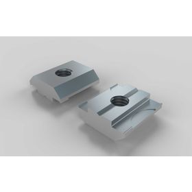 Nutenstein, M5, Nut 6