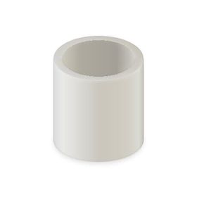 Spacers 15,5x12,6x28