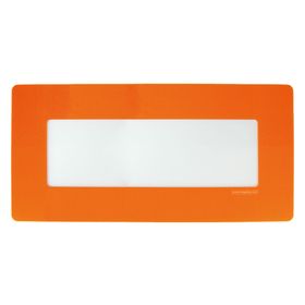 LongLife Klarsicht - Bodenmarkierung; Bodenfenster, selbstklebend