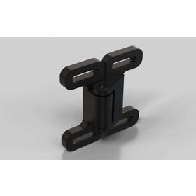 Doppelkugelschnäpper