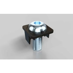 Standard-Verbindungssatz 8K, Nut 8