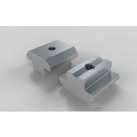 Nutenstein, M6, Nut 10