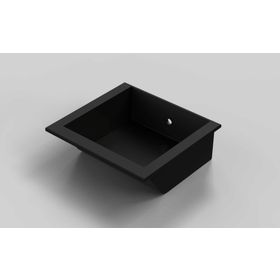 Greifschale, 110 x 105 x 40 mm, Nut 10